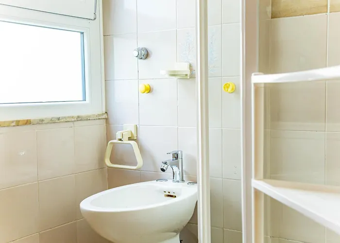 Casa Baia Chiara - Prázdninový dům Cala Gonone