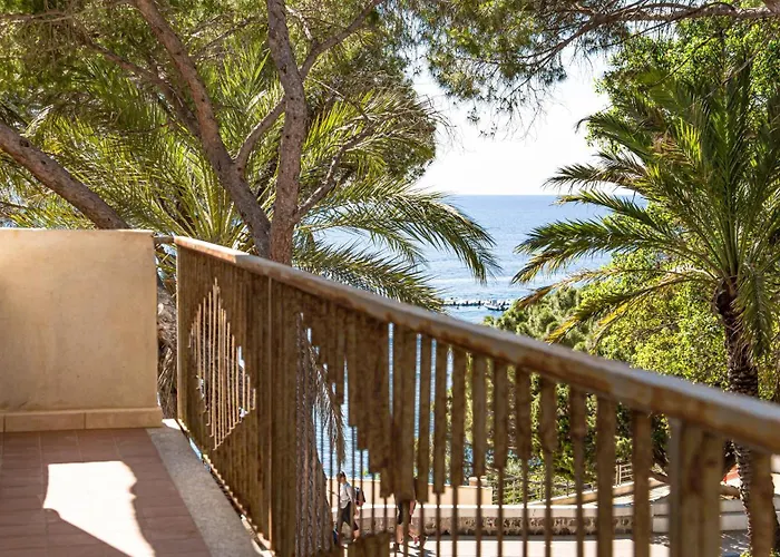 Casa Baia Chiara - Prázdninový dům