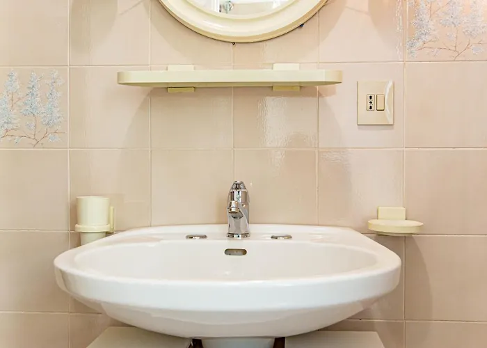 Casa Baia Chiara - * Cala Gonone