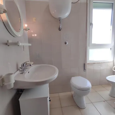 Holiday home Casa Baia Chiara, Air-con, Fronte Cala Gonone