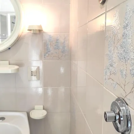 Holiday home Casa Baia Chiara, Air-con, Fronte Cala Gonone