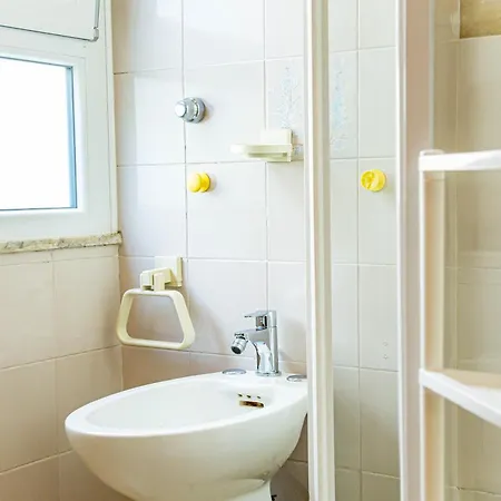 Casa Baia Chiara, Air-con, Fronte Holiday home Cala Gonone