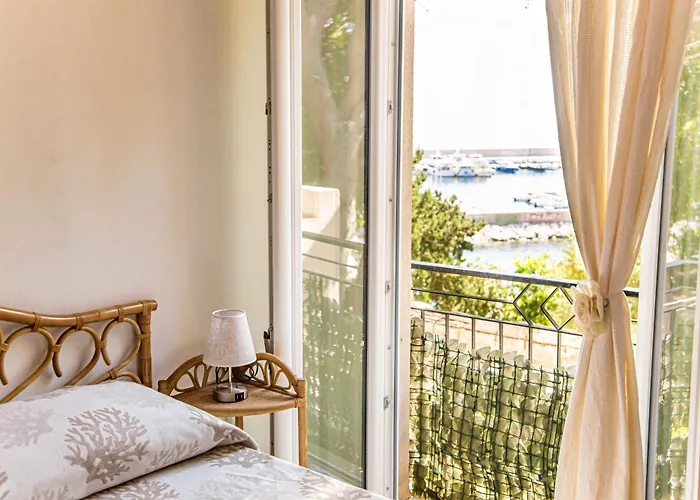 Casa Baia Chiara - Cala Gonone * Кала-Гононе
