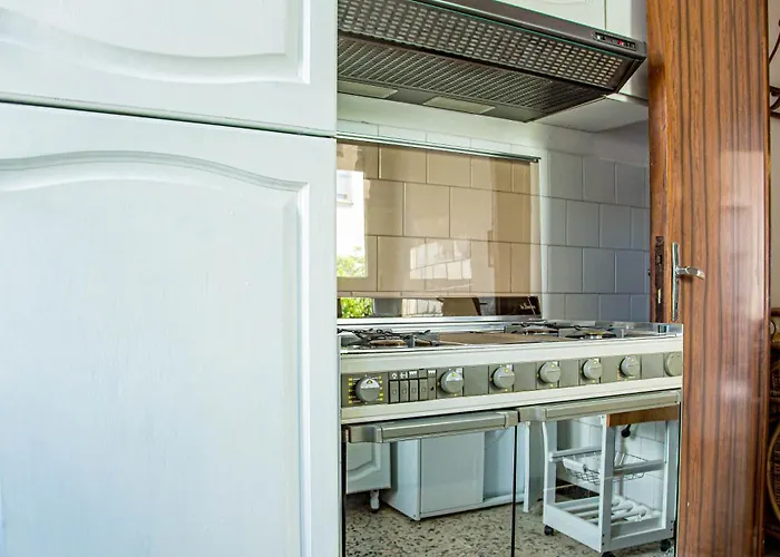 Casa Baia Chiara - Cala Gonone Кала-Гононе